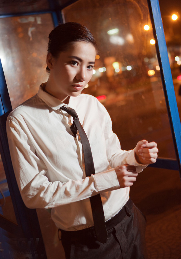 Chung Thục Quyên Chung Thục Quyên