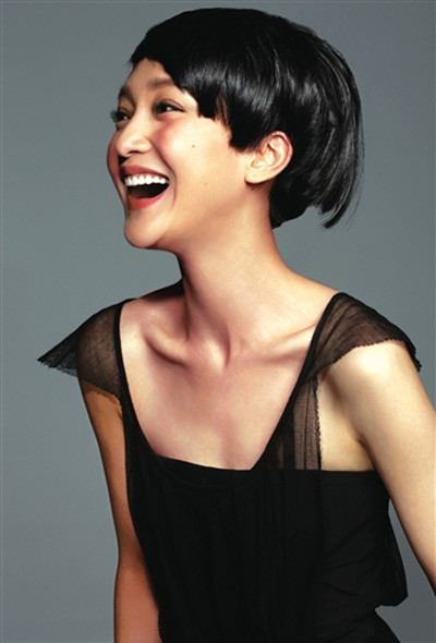 Châu Tấn Châu Tấn