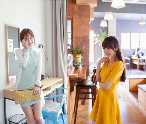 Thiên Bình rất hợp với những bộ quần áo đơn giản 1 màu so với những bộ trang phục có sự pha trộn quá nhiều màu sắc, họa tiết cầu kỳ, phức tạp. Thiên Bình rất hợp với những bộ quần áo đơn giản 1 màu so với những bộ trang phục có sự pha trộn quá nhiều màu sắc, họa tiết cầu kỳ, phức tạp.