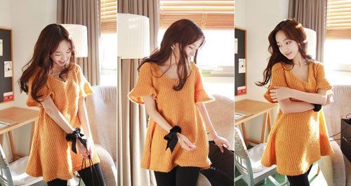 Sắc đỏ, vàng hay cam vốn rất thích hợp với một cô nàng Nhân Mã, cùng nhiều style tinh tế khác nhau. Sắc đỏ, vàng hay cam vốn rất thích hợp với một cô nàng Nhân Mã, cùng nhiều style tinh tế khác nhau.