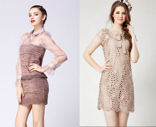 Những kiểu đầm độc đáo, tinh tế trong từng chi tiết sẽ chinh phục những cô nàng Sư Tử Những kiểu đầm độc đáo, tinh tế trong từng chi tiết sẽ chinh phục những cô nàng Sư Tử