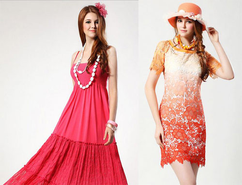 Bạn có thể chọn sắc màu rực rỡ hoàng cung như da cam, tím, đỏ, vàng để mình thêm tỏa sáng giữa đám đông Bạn có thể chọn sắc màu rực rỡ hoàng cung như da cam, tím, đỏ, vàng để mình thêm tỏa sáng giữa đám đông