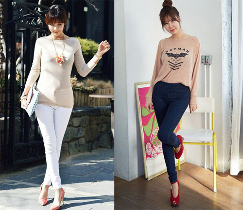 Những đôi giày cao gót điệu đà là phụ kiện không thể thiếu trong tủ giày của các nàng Song Ngư Những đôi giày cao gót điệu đà là phụ kiện không thể thiếu trong tủ giày của các nàng Song Ngư