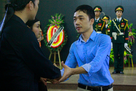 Nhạc sĩ Đỗ Bảo