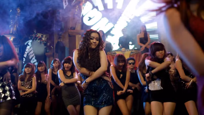 Đã từ khá lâu, Hạnh Nguyên mới có một sản phẩm âm nhạc chuẩn bị ra mắt công chúng.