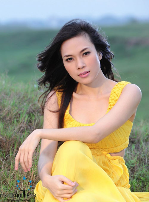 'Qua sự việc này Tâm rất mong Hồ Ngọc Hà đừng vì điều này mà buồn lòng và mong Hà hãy tiếp tục cố gắng cống hiến như Hà đã từng làm', cô động viên Hà Hồ. (Giaoduc.net.vn)