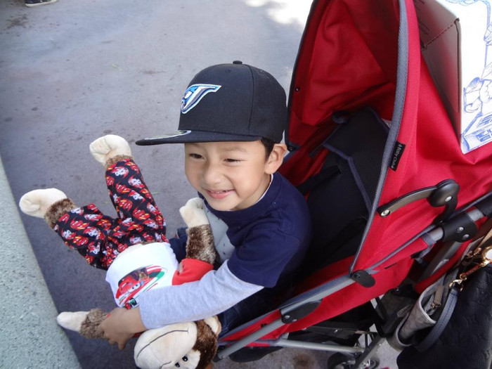 Jennifer Phạm bày tỏ ngộ nghĩnh: "Bảo Nam rất thích chơi ô tô, thế này lớn lên hao tiền tốn của rồi, mẹ phải ráng cày thôi" Jennifer Phạm bày tỏ ngộ nghĩnh: "Bảo Nam rất thích chơi ô tô, thế này lớn lên hao tiền tốn của rồi, mẹ phải ráng cày thôi"