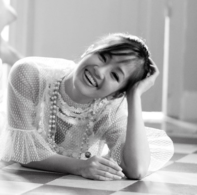 "Mùa hè nằm nền đất mát thật"