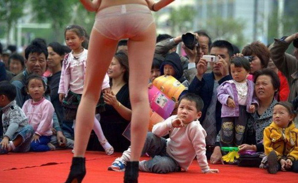 Trẻ con cũng thích. Trẻ con cũng thích.