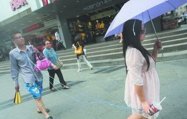 Thế này mới yên tâm về một nửa của mình. Thế này mới yên tâm về một nửa của mình.