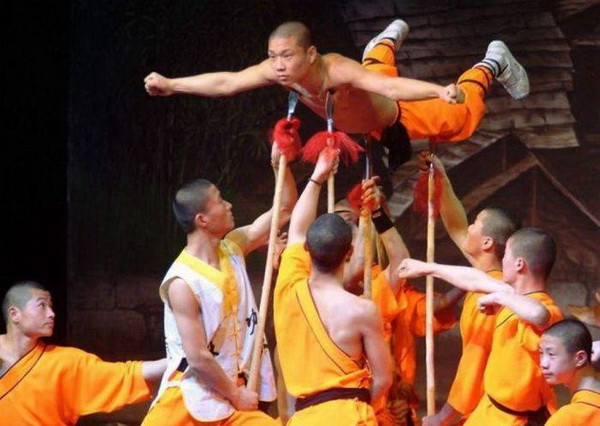 Công phu. Công phu.