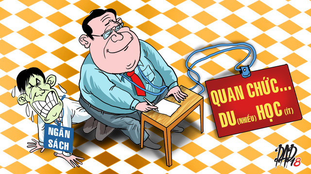 “Tôi sẽ theo đến cùng vụ cổ phần hóa doanh nghiệp giá bằng 1 căn nhà ở phố cổ" ảnh 2 “Tôi sẽ theo đến cùng vụ cổ phần hóa doanh nghiệp giá bằng 1 căn nhà ở phố cổ" ảnh 2