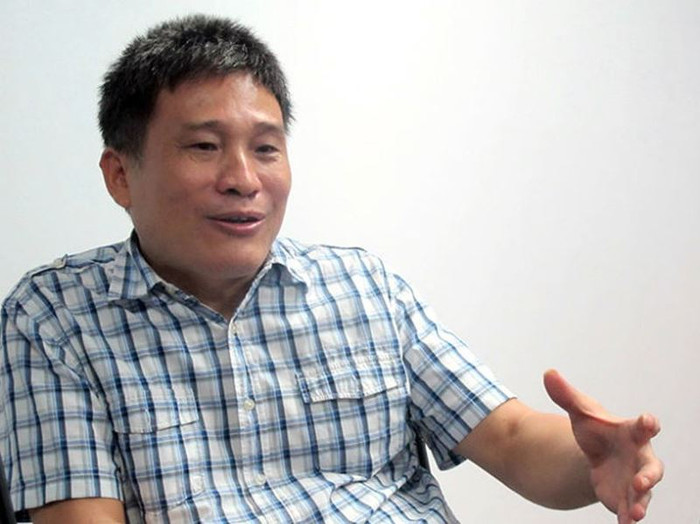 Ông Nguyễn Hoàng Hải - Phó Chủ tịch Hiệp hội các nhà đầu tư tài chính Việt Nam (VAFI) cho rằng, tình trạng doanh nghiệp "bao" trọn gói cho cán bộ, công chức đi du lịch nước ngoài học hỏi kinh nghiệm rất nhiều. Ảnh: nguồn Tuổi trẻ Ông Nguyễn Hoàng Hải - Phó Chủ tịch Hiệp hội các nhà đầu tư tài chính Việt Nam (VAFI) cho rằng, tình trạng doanh nghiệp "bao" trọn gói cho cán bộ, công chức đi du lịch nước ngoài học hỏi kinh nghiệm rất nhiều. Ảnh: nguồn Tuổi trẻ