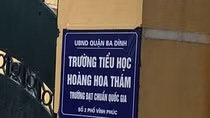 Trường Hoàng Hoa Thám tổ chức học hè khác chỉ đạo của Sở giáo dục Hà Nội ảnh 5