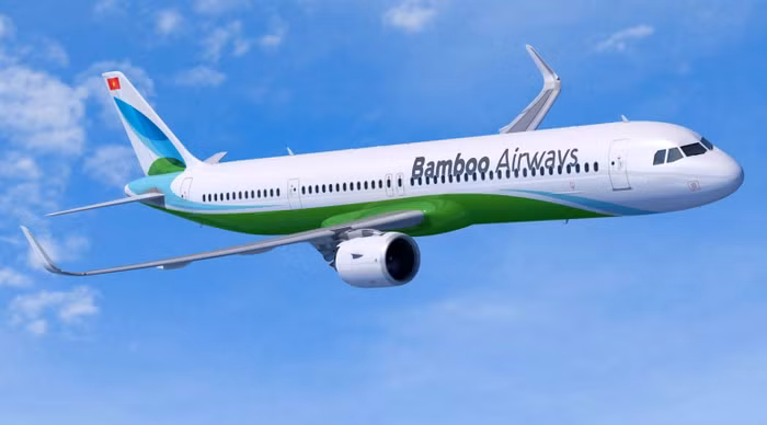 Khi có thông tin FLC ký hợp đồng mua máy bay Airbus và Boeing ngay lập tức cổ phiếu FLC tăng giúp tài sản của ông Trịnh Văn Quyết tăng theo nhiều tỷ đồng. Ảnh: FLC
