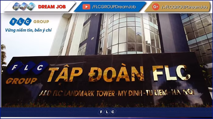 FLC tuyên bố mua máy bay khi nợ như "chúa chổm", chây ì tiền đền bù của dân ảnh 1