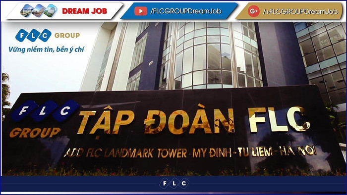 FLC tuyên bố mua máy bay khi nợ như "chúa chổm", chây ì tiền đền bù của dân ảnh 1