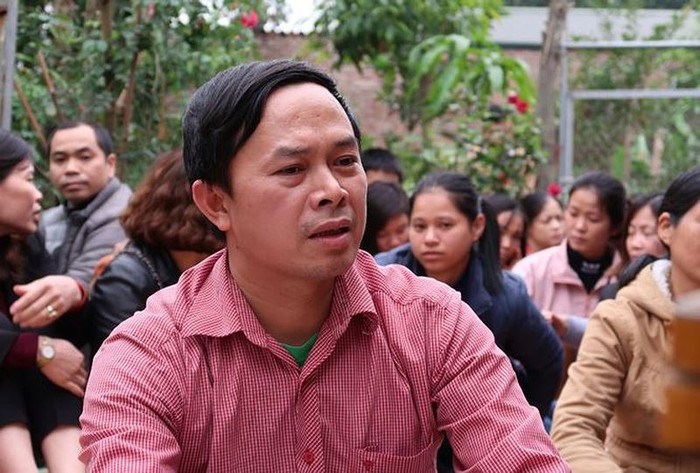 Thi tuyển hay xét tuyển giáo viên hợp đồng là do Hà Nội, sao cho công bằng ảnh 2 Thi tuyển hay xét tuyển giáo viên hợp đồng là do Hà Nội, sao cho công bằng ảnh 2