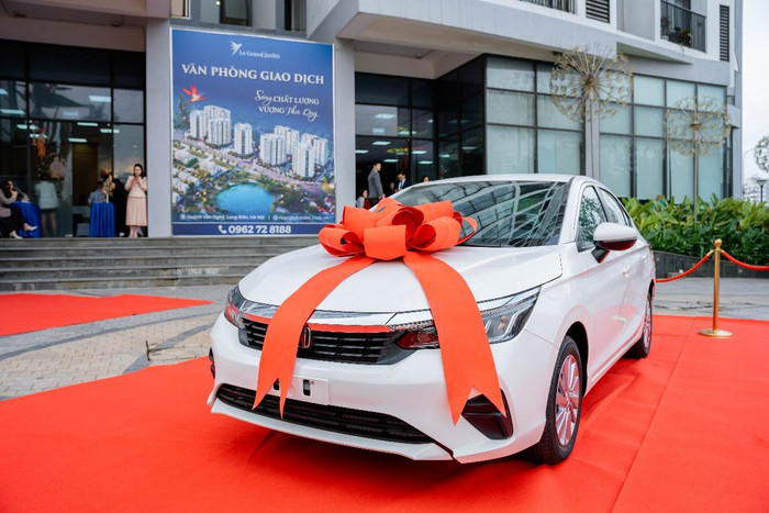 Đại diện chủ đầu tư chia sẻ thông tin về dự án. Đại diện chủ đầu tư chia sẻ thông tin về dự án.