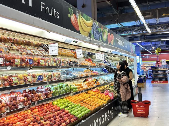 Trải nghiệm mua sắm tại trung tâm thương mại, siêu thị Winmart thuộc nội khu dự án. Trải nghiệm mua sắm tại trung tâm thương mại, siêu thị Winmart thuộc nội khu dự án.