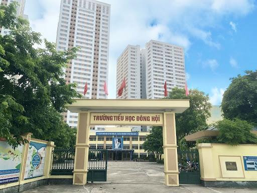 Ngay sát dự án là hệ thống giáo dục công lập chất lượng cao: trường mầm non, trường tiểu học, trung học cơ sở… đáp ứng nhu cầu học tập của các cư dân nhí. Ngay sát dự án là hệ thống giáo dục công lập chất lượng cao: trường mầm non, trường tiểu học, trung học cơ sở… đáp ứng nhu cầu học tập của các cư dân nhí.