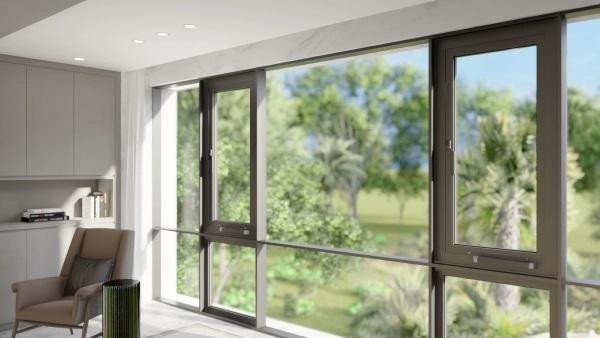Cửa sổ điều khiển bằng giọng nói của nhà sản xuất Eurowindow đang dẫn dắt xu hướng cửa thời đại 4.0. Cửa sổ điều khiển bằng giọng nói của nhà sản xuất Eurowindow đang dẫn dắt xu hướng cửa thời đại 4.0.