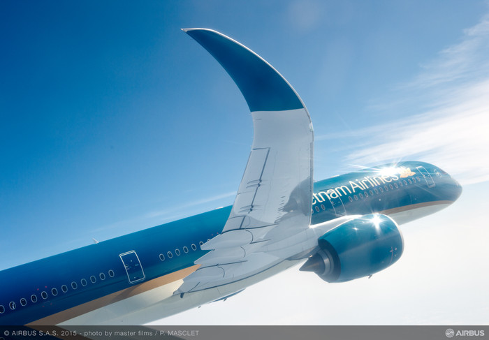 Chất lượng dịch vụ là cơ sở quan trọng để Vietnam Airlines bứt phá mạnh mẽ tiến tới mục tiêu trở thành hãng hàng không 5 sao hàng đầu Châu Á. Chất lượng dịch vụ là cơ sở quan trọng để Vietnam Airlines bứt phá mạnh mẽ tiến tới mục tiêu trở thành hãng hàng không 5 sao hàng đầu Châu Á..jpg