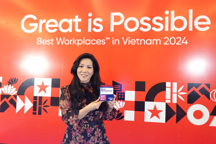Bà Nikki Đặng Mỹ Quyên - Giám đốc Khối Quản trị Nguồn Nhân lực, Ngân hàng Techcombank. Bà Nikki Đặng Mỹ Quyên - Giám đốc Khối Quản trị Nguồn Nhân lực, Ngân hàng Techcombank.JPG