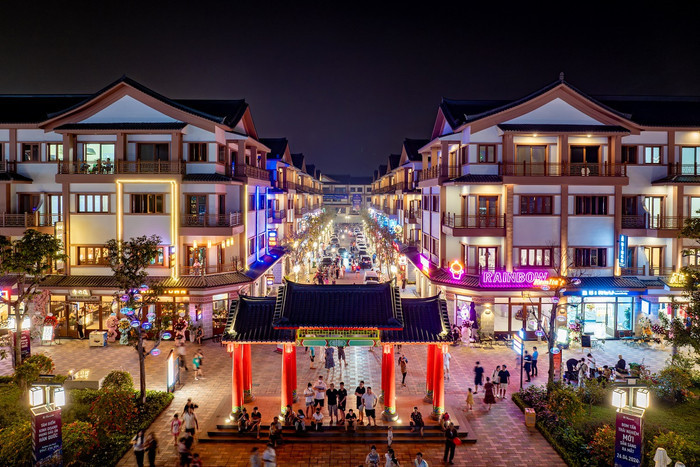 Tới Vinhomes Ocean Park 2, du khách có đầy đủ các trải nghiệm vui chơi, giải trí, nghỉ dưỡng. 4-2.jpeg