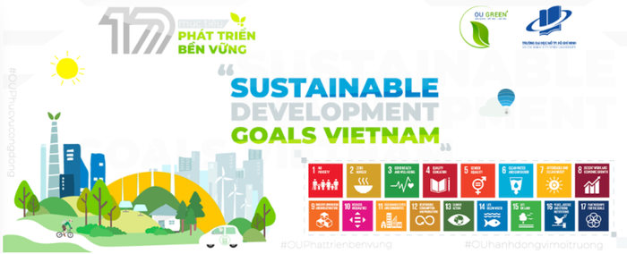 17 mục tiêu phát triển bền vững 17 mục tiêu phát triển bền vững
