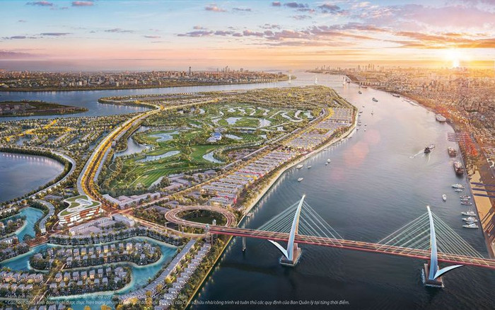 Cơ hội sở hữu chốn sống đẳng cấp bậc nhất tại Golf Land và Vinhomes Royal Island đang rộng mở cho cộng đồng tinh hoa trong khu vực. 5.jpeg