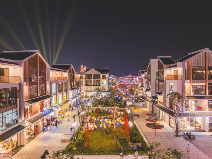 Dấu ấn Hàn Quốc hiện đang được thể hiện khá rõ nét ở một số khu đô thị Vinhomes, hứa hẹn trở thành điểm đến an cư, đầu tư hàng đầu của cộng đồng người Hàn Quốc tại Việt Nam. 3-10.jpg
