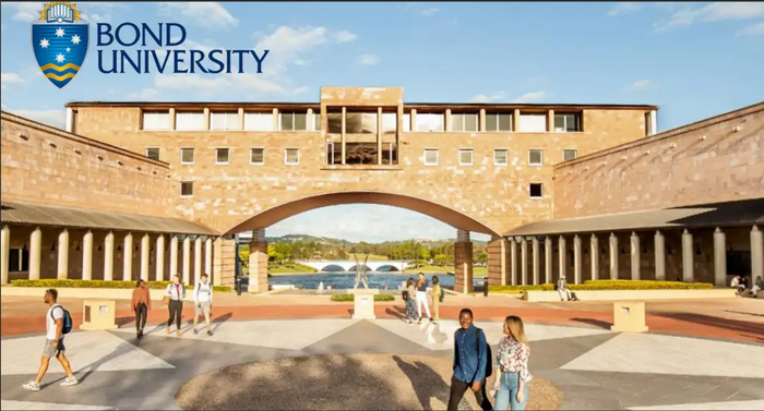 Campus Đại học Bond, Úc Campus Đại học Bond, Úc