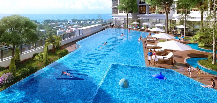 Hàng nghìn cơ hội nghỉ dưỡng đẳng cấp 5 sao tại Vinperal đang chờ khách hang mua Samsung Galaxy Note 9 tại VinPro và Viễn Thông A.