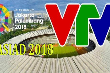 VTV chính thức khẳng định không mua được bản quyền ASIAD 2018. Ảnh: Nld.com.vn VTV chính thức khẳng định không mua được bản quyền ASIAD 2018. Ảnh: Nld.com.vn