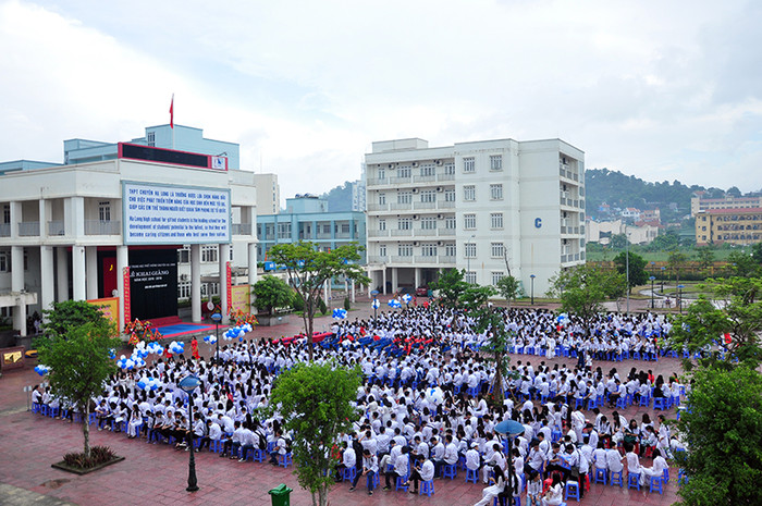 Ngành giáo dục cần có thêm những đột phá. Ảnh minh hoạ: http://baoquangninh.com.vn Ngành giáo dục cần có thêm những đột phá. Ảnh minh hoạ: http://baoquangninh.com.vn
