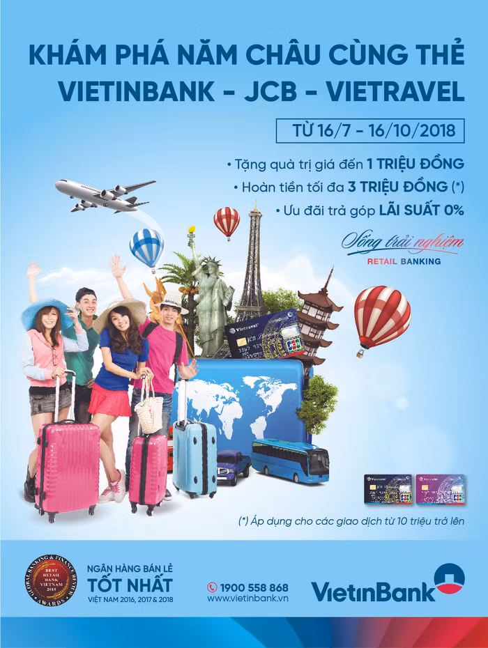 Poster chương trình