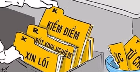 "Nhôm, nhựa" tuổi gì mà tác oai, tác quái, phải cỡ Quy trình mới làm được ảnh 4