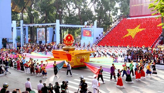 Ảnh minh họa. TTXVN. Ảnh minh họa. TTXVN.