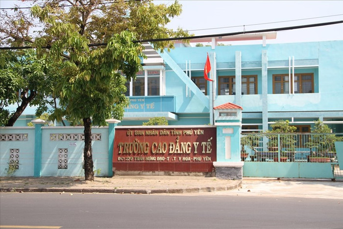 Kiến nghị 3 điểm của Hiệp hội gửi Thủ tướng về đổi mới các trường cao đẳng y tế ảnh 2 Kiến nghị 3 điểm của Hiệp hội gửi Thủ tướng về đổi mới các trường cao đẳng y tế ảnh 2
