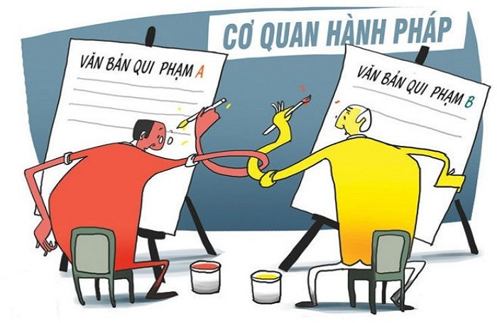 Thật ra, dân ta đang phải nuôi cán bộ như thế nào? ảnh 4 Thật ra, dân ta đang phải nuôi cán bộ như thế nào? ảnh 4
