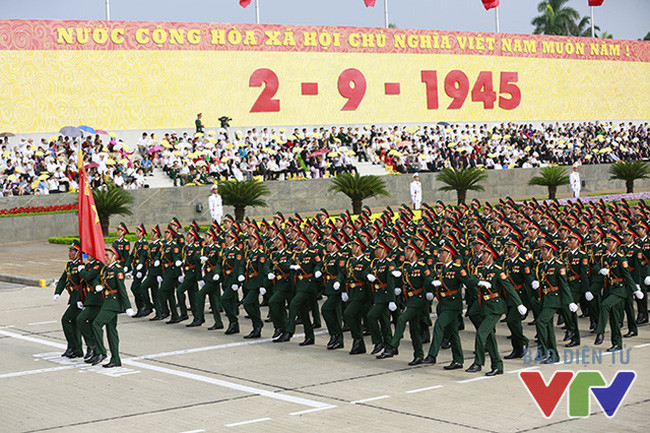 Điện và thư mừng kỷ niệm 73 năm Quốc khánh Cộng hoà Xã hội Chủ nghĩa Việt Nam ảnh 2 Điện và thư mừng kỷ niệm 73 năm Quốc khánh Cộng hoà Xã hội Chủ nghĩa Việt Nam ảnh 2