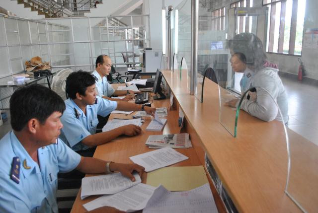 Ảnh minh hoạ: www.haiquantayninh.gov.vn Ảnh minh hoạ: www.haiquantayninh.gov.vn