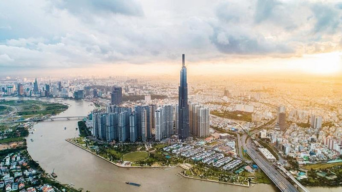 Khách hàng mở thẻ VinID mới ở các quầy VinID tại Landmark 81 - một trong những nóc nhà mới của thế giới sẽ nhận ngay 100.000 đồng. Khách hàng mở thẻ VinID mới ở các quầy VinID tại Landmark 81 - một trong những nóc nhà mới của thế giới sẽ nhận ngay 100.000 đồng.