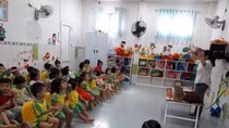 Cô giáo thiếu văn hóa ứng xử công sở, bị tố đánh vào vùng kín trẻ 3 tuổi ảnh 4