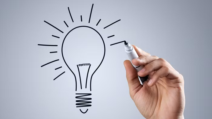 Kinh nghiệm viết "sáng kiến kinh nghiệm" ảnh 3 Kinh nghiệm viết "sáng kiến kinh nghiệm" ảnh 3