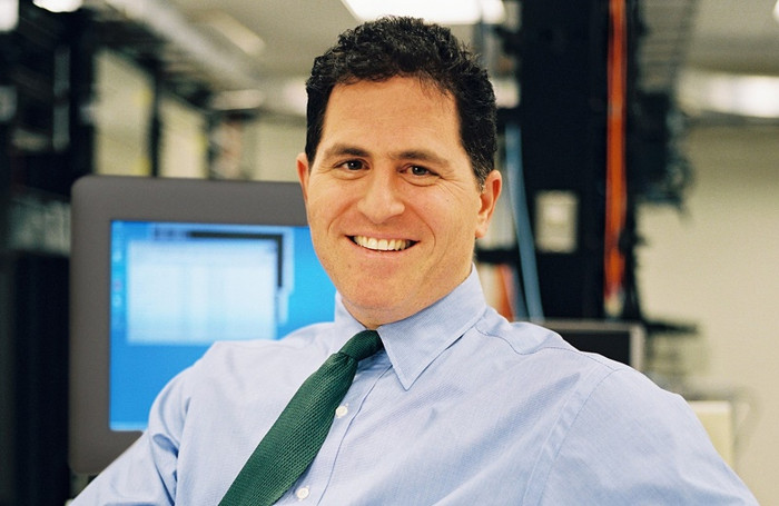 “Direct from Dell" là cuốn tự truyện kể về hành trình trở thành tỷ phú của ông “Direct from Dell" là cuốn tự truyện kể về hành trình trở thành tỷ phú của ông