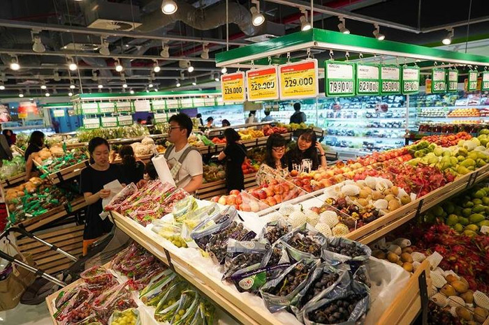 Mở thẻ VinID – MB Visa và mua sắm tại VinMart & VinMart+ để nhận ngay những ưu đãi hấp dẫn trong chương trình “365 Ngày vui” tháng 8. Mở thẻ VinID – MB Visa và mua sắm tại VinMart & VinMart+ để nhận ngay những ưu đãi hấp dẫn trong chương trình “365 Ngày vui” tháng 8.