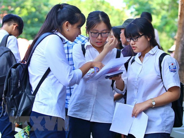 Dạy học sinh lớp 6, giáo viên cần chú ý điều gì? ảnh 3 Dạy học sinh lớp 6, giáo viên cần chú ý điều gì? ảnh 3