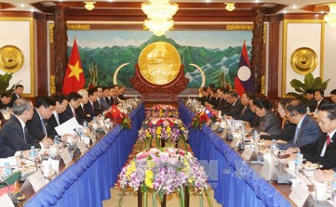 Ảnh: TTXVN Ảnh: TTXVN